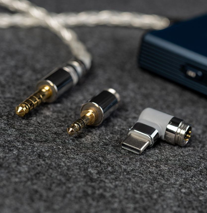 Fiio Snowsky Oak Nano
